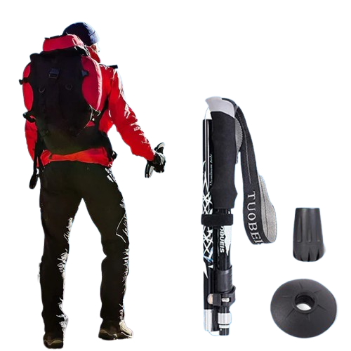 CAMPING & HIKING