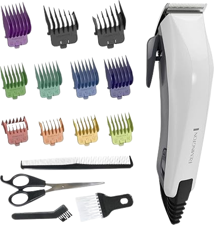 Trimmers and Shavers