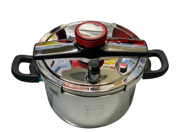 Pressure Cookers
