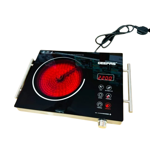 HOT PLATES