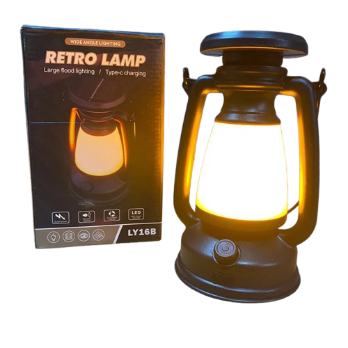 TOURCHES & SOLAR LIGHTS