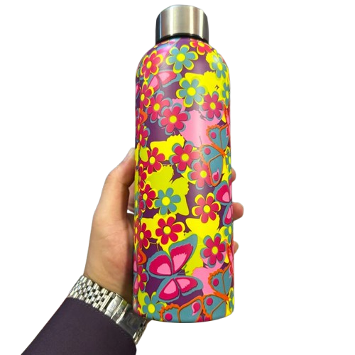 BOTTLES & MUGS