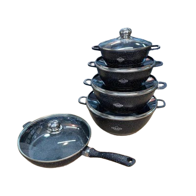 COOKWARE SETS