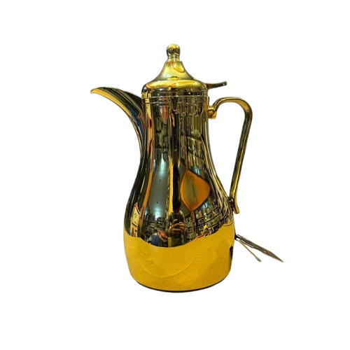 ELECTRIC KETTLES & THERMOS