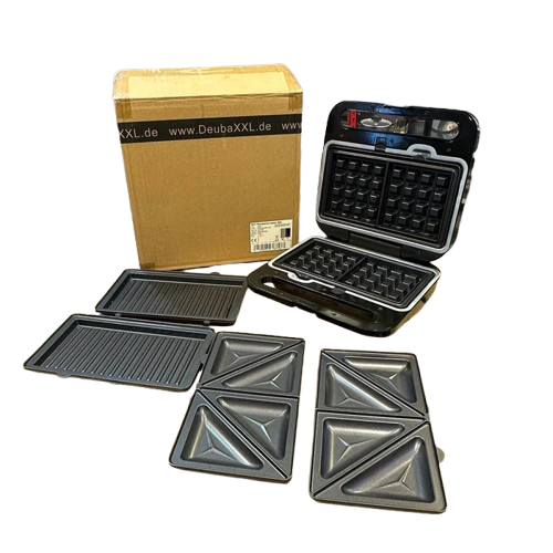 SANDWICH & GRILLS