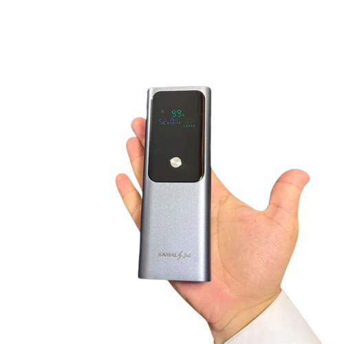 POWER BANKS