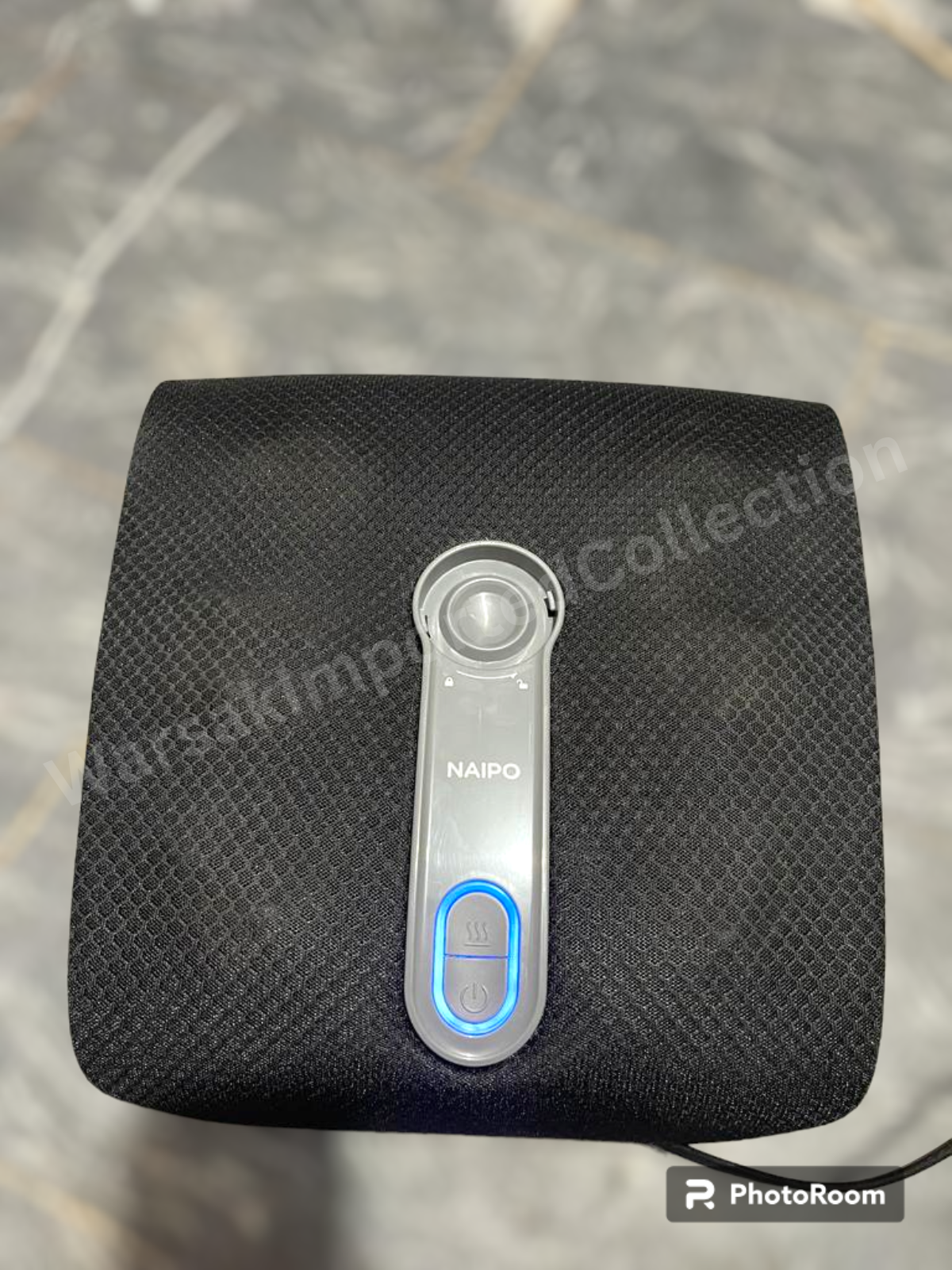 Naipo Foot Massager